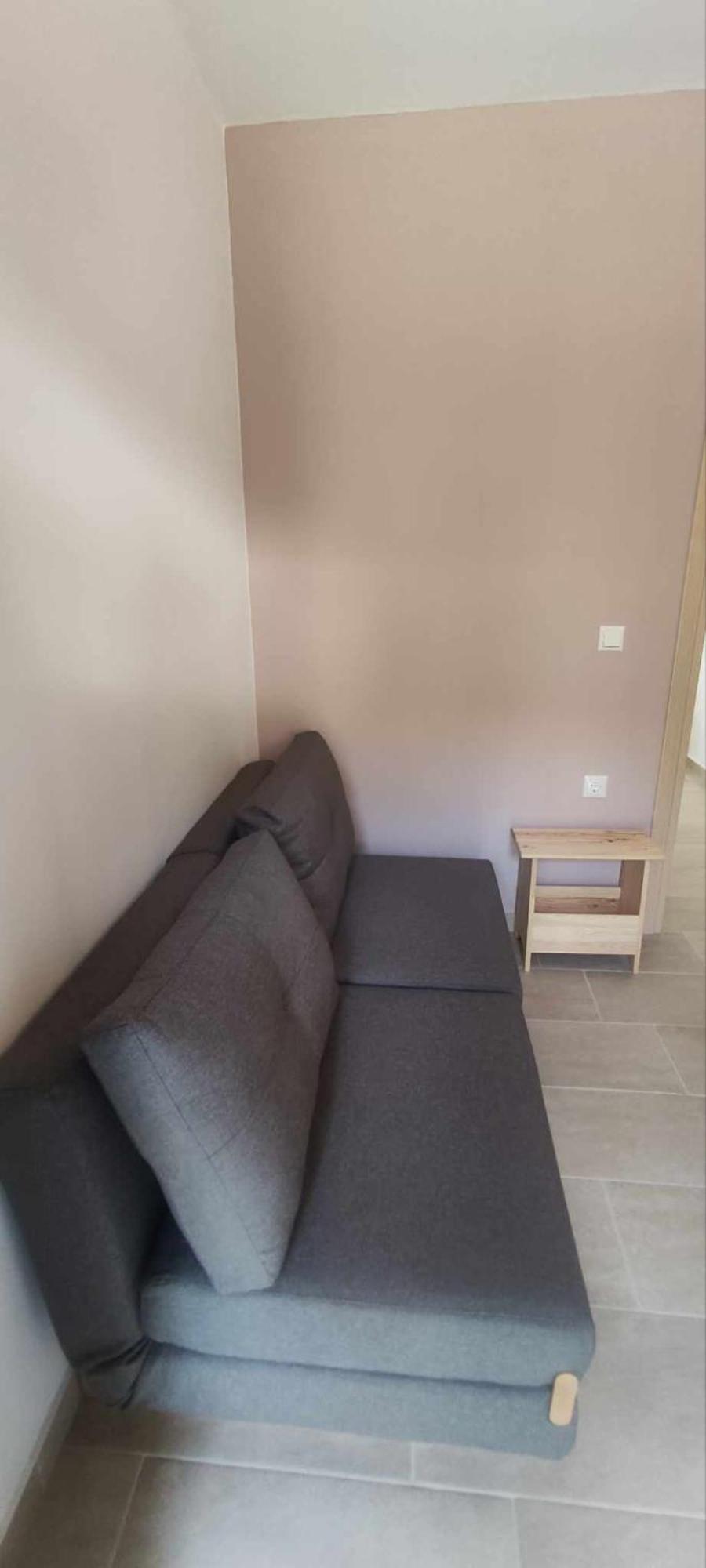 Αλκυονη Διαμερισματα Hotel Paralia Vrachou Ngoại thất bức ảnh