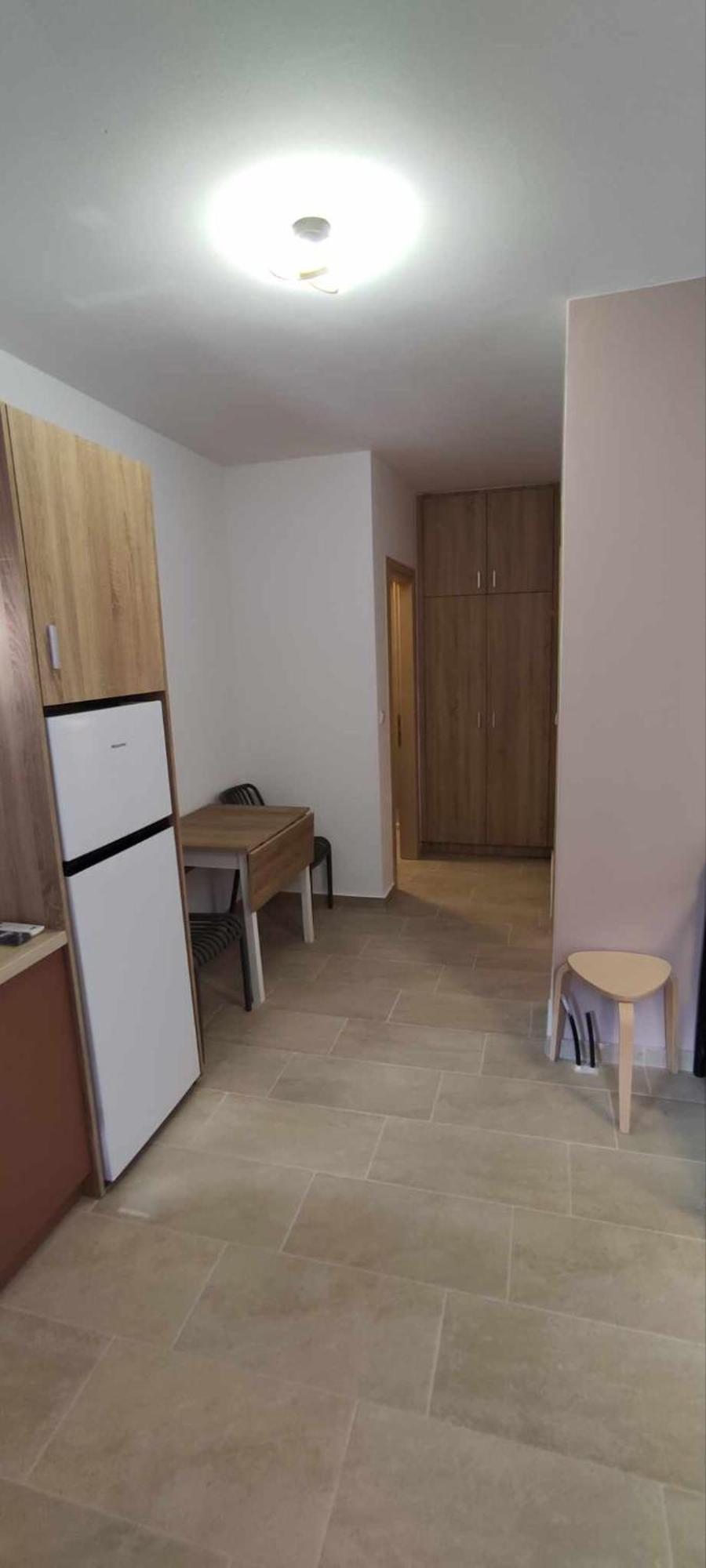Αλκυονη Διαμερισματα Hotel Paralia Vrachou Ngoại thất bức ảnh